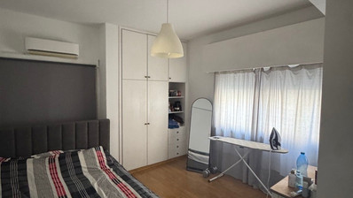 Fully Furnished  One Bedroom Apartment for Rent in Agia Zoni, Limassol