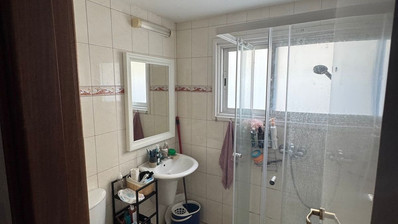 Fully Furnished  One Bedroom Apartment for Rent in Agia Zoni, Limassol