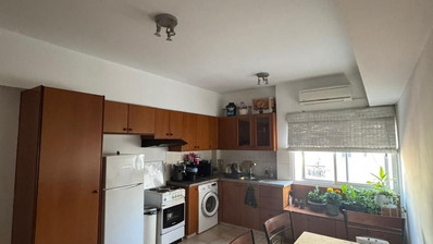 Fully Furnished  One Bedroom Apartment for Rent in Agia Zoni, Limassol