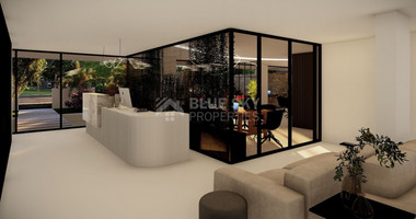 Two bedroom penthouse seaside in Tombs of the KIngs area, Paphos
