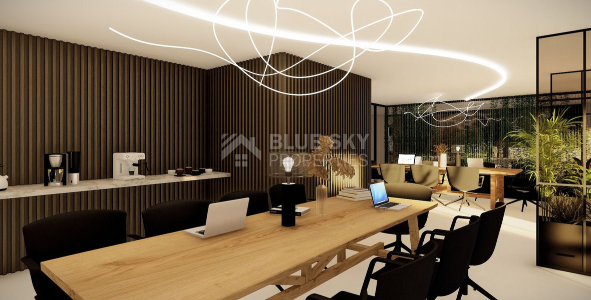 Two bedroom penthouse seaside in Tombs of the KIngs area, Paphos