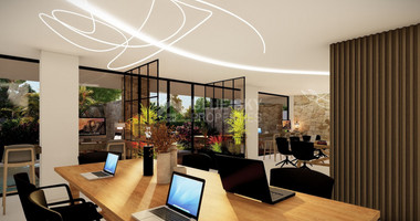 Two bedroom penthouse seaside in Tombs of the KIngs area, Paphos