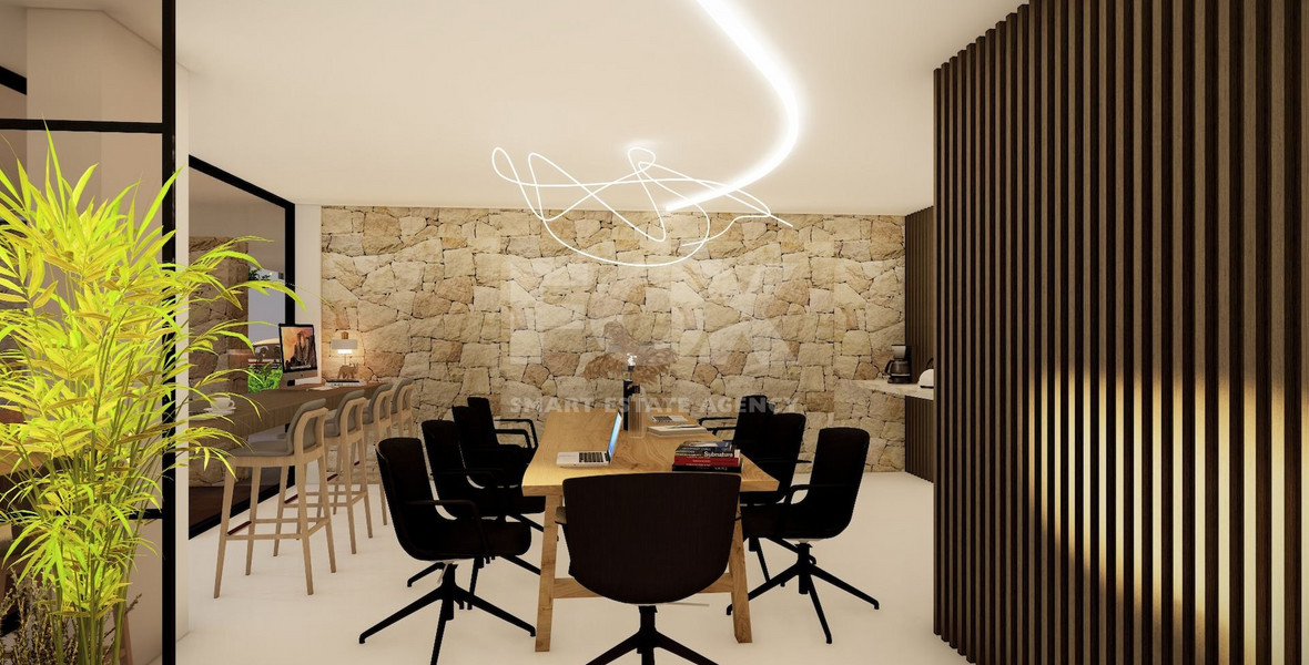 Two bedroom penthouse seaside in Tombs of the KIngs area, Paphos