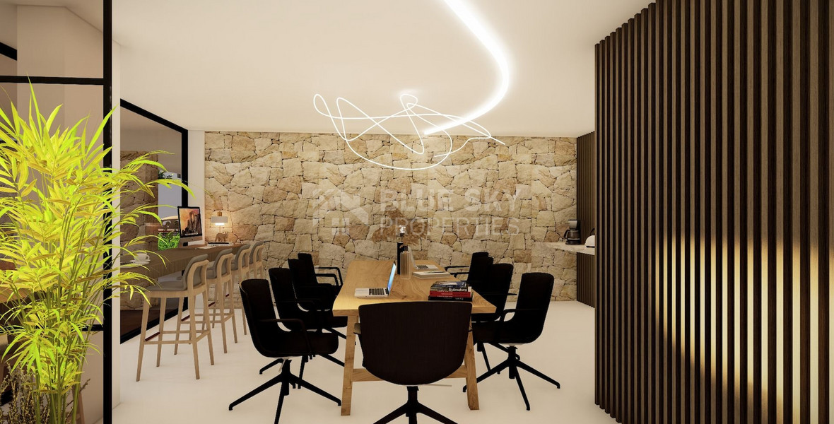 Two bedroom penthouse seaside in Tombs of the KIngs area, Paphos
