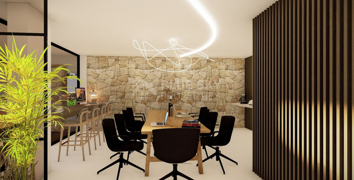 Two bedroom penthouse seaside in Tombs of the KIngs area, Paphos