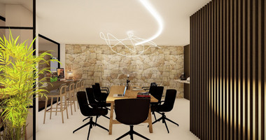 Two bedroom penthouse seaside in Tombs of the KIngs area, Paphos