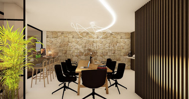 Two bedroom penthouse seaside in Tombs of the KIngs area, Paphos