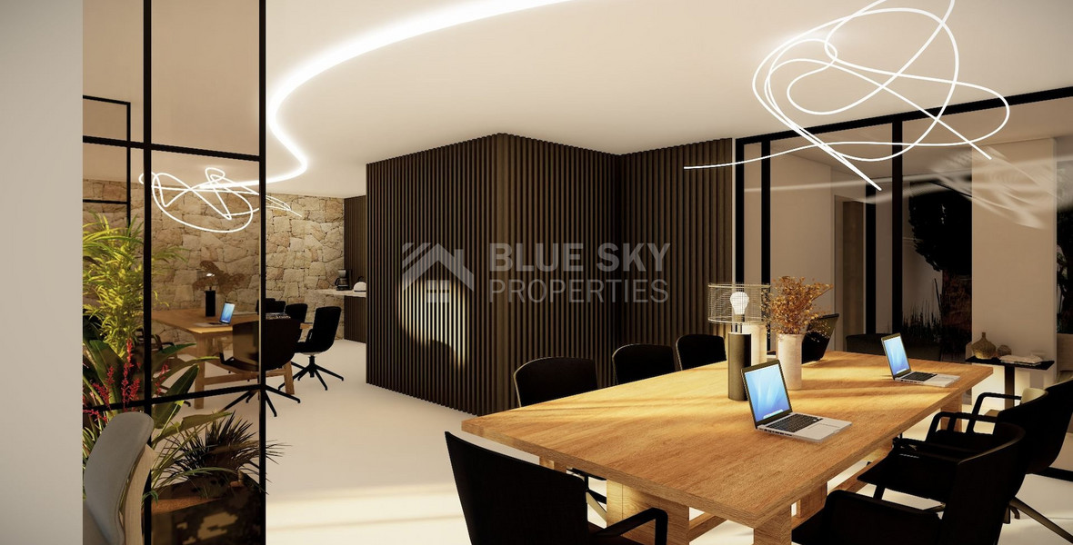 Two bedroom penthouse seaside in Tombs of the KIngs area, Paphos