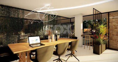Two bedroom penthouse seaside in Tombs of the KIngs area, Paphos