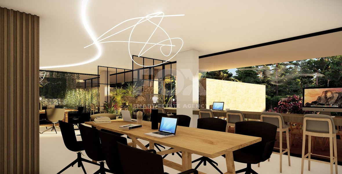Two bedroom penthouse seaside in Tombs of the KIngs area, Paphos