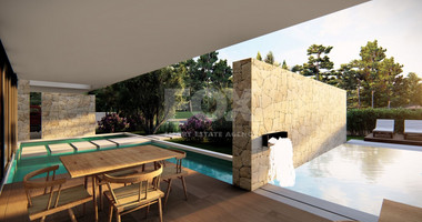 Two bedroom penthouse seaside in Tombs of the KIngs area, Paphos