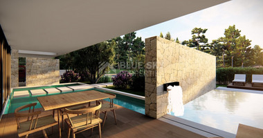 Two bedroom penthouse seaside in Tombs of the KIngs area, Paphos