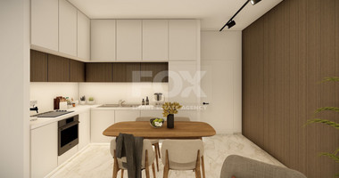 Two bedroom penthouse seaside in Tombs of the KIngs area, Paphos
