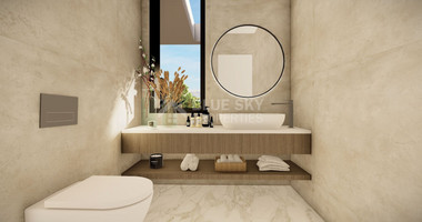 Two bedroom penthouse seaside in Tombs of the KIngs area, Paphos