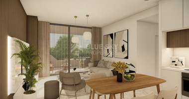 Two bedroom penthouse seaside in Tombs of the KIngs area, Paphos