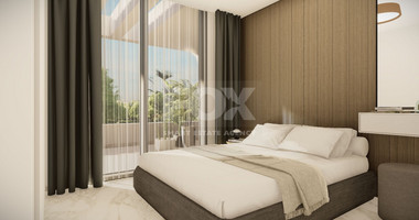 Two bedroom penthouse seaside in Tombs of the KIngs area, Paphos