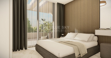 Two bedroom penthouse seaside in Tombs of the KIngs area, Paphos