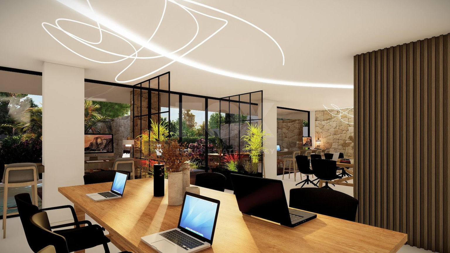 Two bedroom apartment on third floor , in Tombs of the KIngs area, Paphos