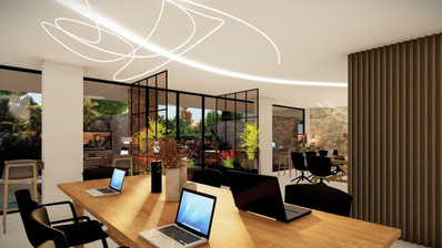 Two bedroom apartment on third floor , in Tombs of the KIngs area, Paphos
