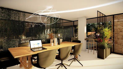 Two bedroom apartment on third floor , in Tombs of the KIngs area, Paphos