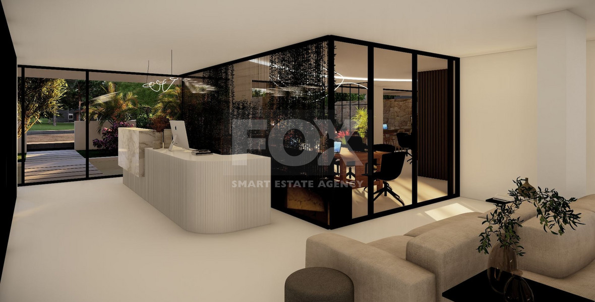 Fully Furnished Two Bedroom seaside Apartment in Tombs of the Kings area  for sale