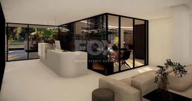 Fully Furnished Two Bedroom seaside Apartment in Tombs of the Kings area  for sale