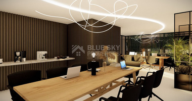 Fully Furnished Two Bedroom seaside Apartment in Tombs of the Kings area  for sale