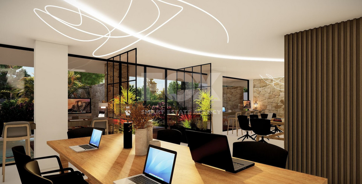 Fully Furnished Two Bedroom seaside Apartment in Tombs of the Kings area  for sale