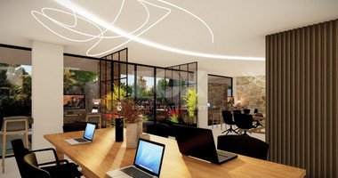 Fully Furnished Two Bedroom seaside Apartment in Tombs of the Kings area  for sale