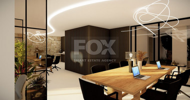 Fully Furnished Two Bedroom seaside Apartment in Tombs of the Kings area  for sale