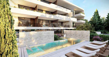Fully Furnished Two Bedroom seaside Apartment in Tombs of the Kings area  for sale