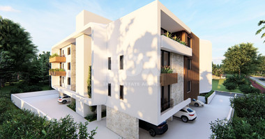 Fully Furnished Two Bedroom seaside Apartment in Tombs of the Kings area  for sale