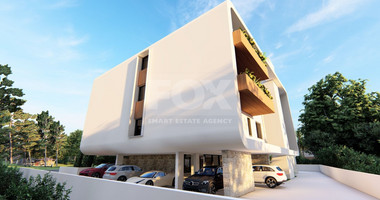 Fully Furnished Two Bedroom seaside Apartment in Tombs of the Kings area  for sale