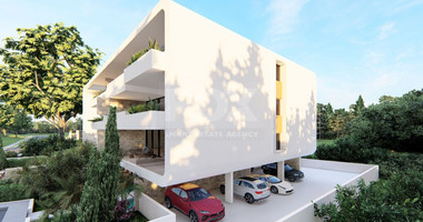 Fully Furnished Two Bedroom seaside Apartment in Tombs of the Kings area  for sale