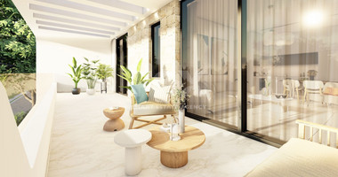 Fully Furnished Two Bedroom seaside Apartment in Tombs of the Kings area  for sale