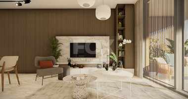 Fully Furnished Two Bedroom seaside Apartment in Tombs of the Kings area  for sale