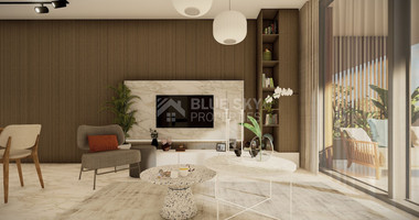 Fully Furnished Two Bedroom seaside Apartment in Tombs of the Kings area  for sale