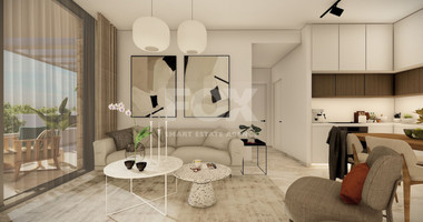 Fully Furnished Two Bedroom seaside Apartment in Tombs of the Kings area  for sale