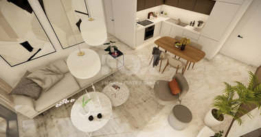 Fully Furnished Two Bedroom seaside Apartment in Tombs of the Kings area  for sale