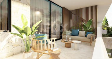 Fully Furnished Two Bedroom seaside Apartment in Tombs of the Kings area  for sale