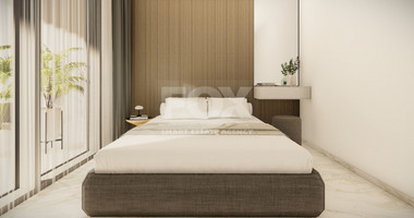 Fully Furnished Two Bedroom seaside Apartment in Tombs of the Kings area  for sale