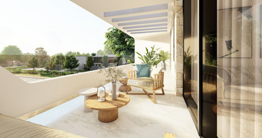 Fully Furnished Two Bedroom seaside Apartment in Tombs of the Kings area  for sale