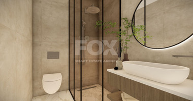 Fully Furnished Two Bedroom seaside Apartment in Tombs of the Kings area  for sale