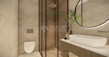 Fully Furnished Two Bedroom seaside Apartment in Tombs of the Kings area  for sale
