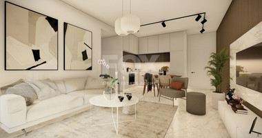 Fully Furnished Two Bedroom seaside Apartment in Tombs of the Kings area  for sale