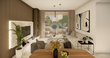 Fully Furnished Two Bedroom seaside Apartment in Tombs of the Kings area  for sale