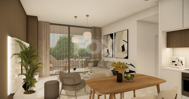 Fully Furnished Two Bedroom seaside Apartment in Tombs of the Kings area  for sale