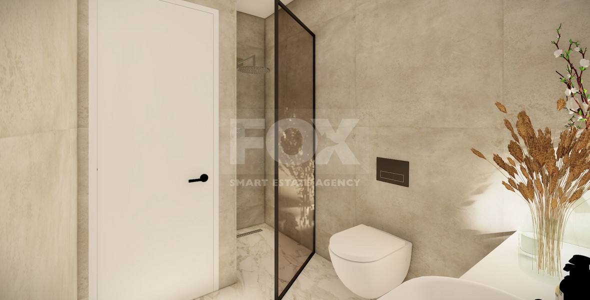 Fully Furnished Two Bedroom seaside Apartment in Tombs of the Kings area  for sale
