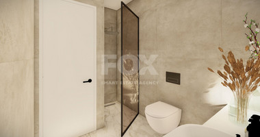 Fully Furnished Two Bedroom seaside Apartment in Tombs of the Kings area  for sale