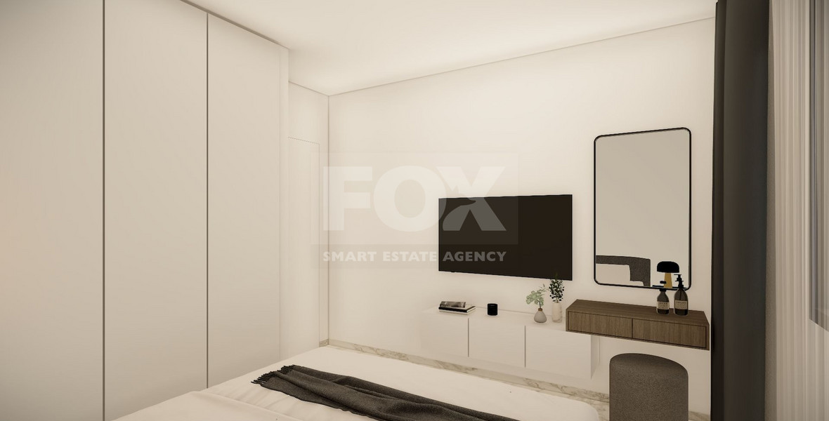 Fully Furnished Two Bedroom seaside Apartment in Tombs of the Kings area  for sale